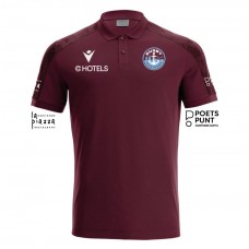 RCO - ROCK polo sponsors